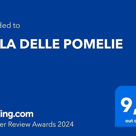 Villa Delle Pomelie Isola delle Femmine Exterior foto